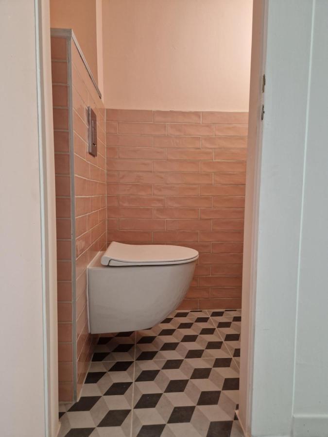 Home La Petite Porte - Petite Venise - Colmar Eksteriør bilde