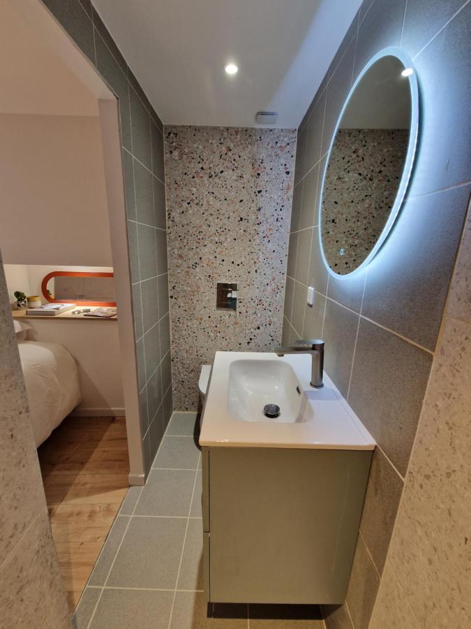 Home La Petite Porte - Petite Venise - Colmar Eksteriør bilde